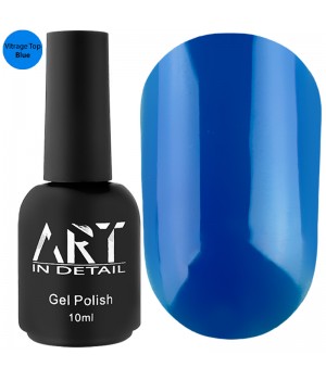 Вітражний топ ART Blue, 10 мл TPO free